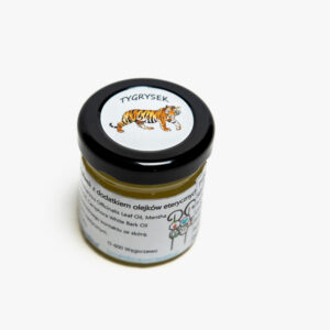 Tygrysek 40ml
